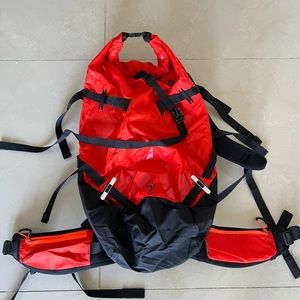 NORTH FACE backpack